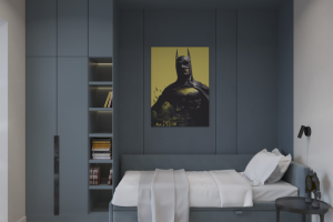 Детская комната