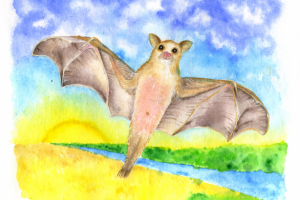 Детская иллюстрация