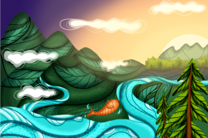 Работа 4214923