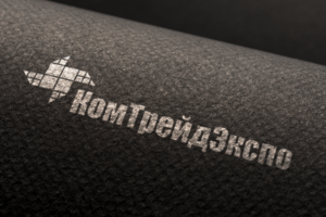 Логотип логистической компании