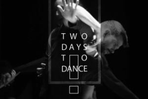 Аватарка-афиша для танц.мероприятия