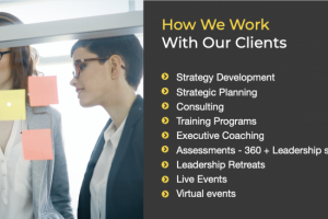 Presentation Design  for USA Company