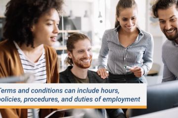 E-learning Video: EEOC Issues