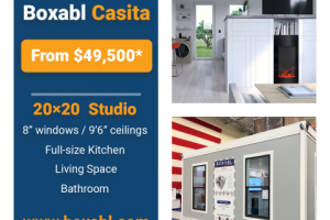 Facebook/Instagram/LinkedIn Post