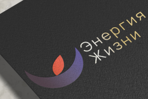 Логотип для онлайн-школы по здоровью