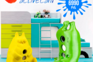 Баннер для компании DSSL