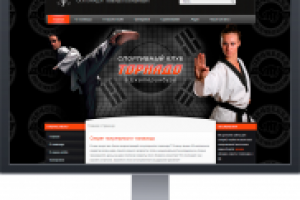 Клуб тхэквондо