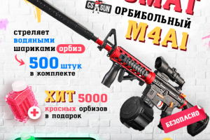 Дизайн карточки для OZON