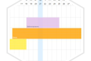 Скрипт timeline scheduler для резервирования номеров отелей