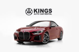 Ретушь фотографий для автосалона