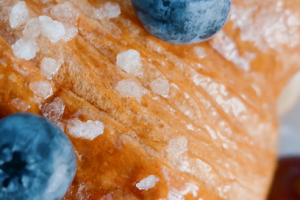 Фудфото на фотоаппарат Fujifilm