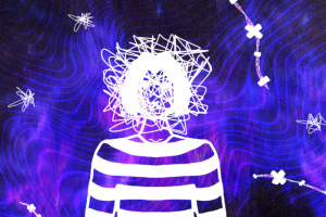 Шапка паблика