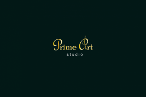 Логотип для студии дизайна