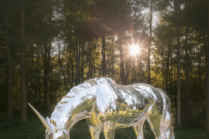 реалистичная генерация