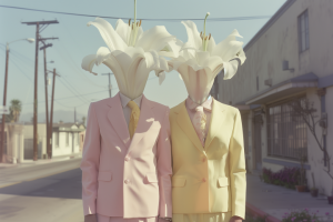 креативная генерация