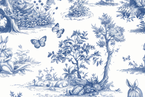 бесшовный паттерн