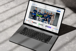 Стоматологическая клиника "Сангова"