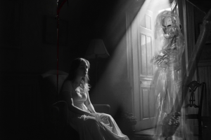 разговор со смертью