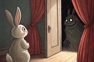 Зайкин страх