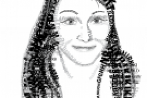 автопортрет