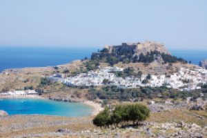 Греция, Критиния