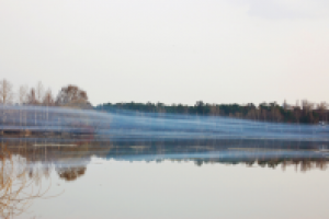 Москва река