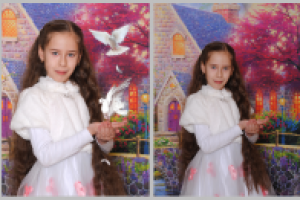 фоторетушь, МосГорФото