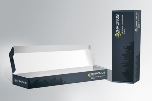 Дизайн коробки