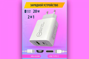 Разработка карточки для Wildberries