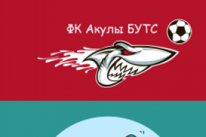 Разработка логотипа для футбольного клуба