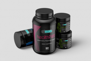 Упаковка БАДов