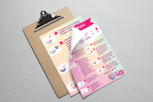 Инструкция для набора