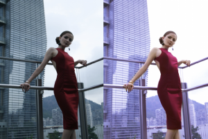 Ретушь фото для интернет-магазина