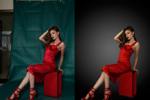 Ретушь фото для интернет-магазина