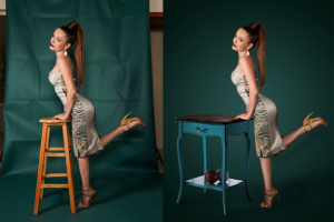 Ретушь фото для интернет-магазина