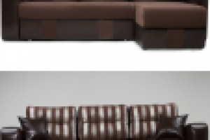 Ретушь мебели