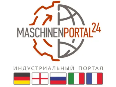 Аукцион по продаже станков Maschinenportal24