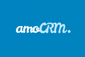 amoCRM — простая и удобная online CRM система