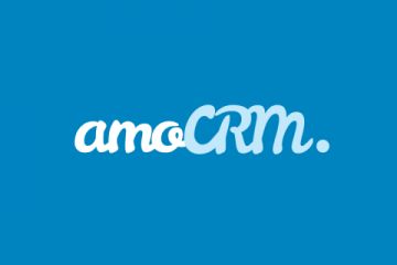 amoCRM — простая и удобная online CRM система