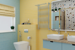 Детский санузел