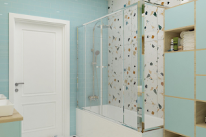 Детский санузел