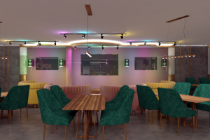 Караоке бар