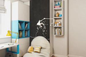 Детская для мальчика