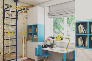 Детская для мальчика