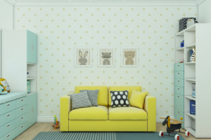 Детская икея