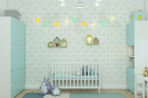 Детская икея