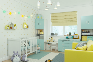 Детская икея