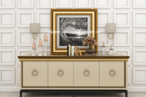 Визуализация для каталога