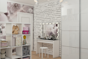 Комната для девочки 8 лет. Икея