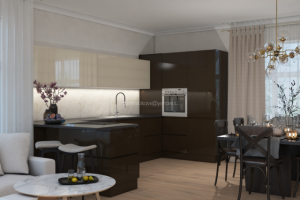 Кухня для каталога 3